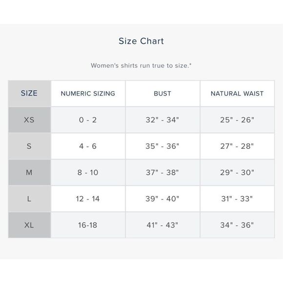 $65 Untuckit women’s blue striped brand new size 0 m7 - Picture 4 of 6